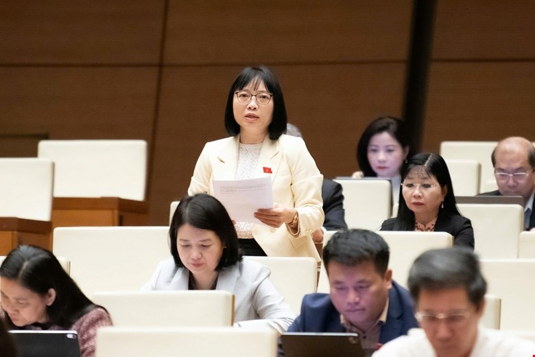 Đại Biểu Kiến Nghị Chính Phủ Đặt Văn Hoá - Lối Sống Lên Hàng Đầu, Coi Đây Là “Đột Phá Của Đột Phá”