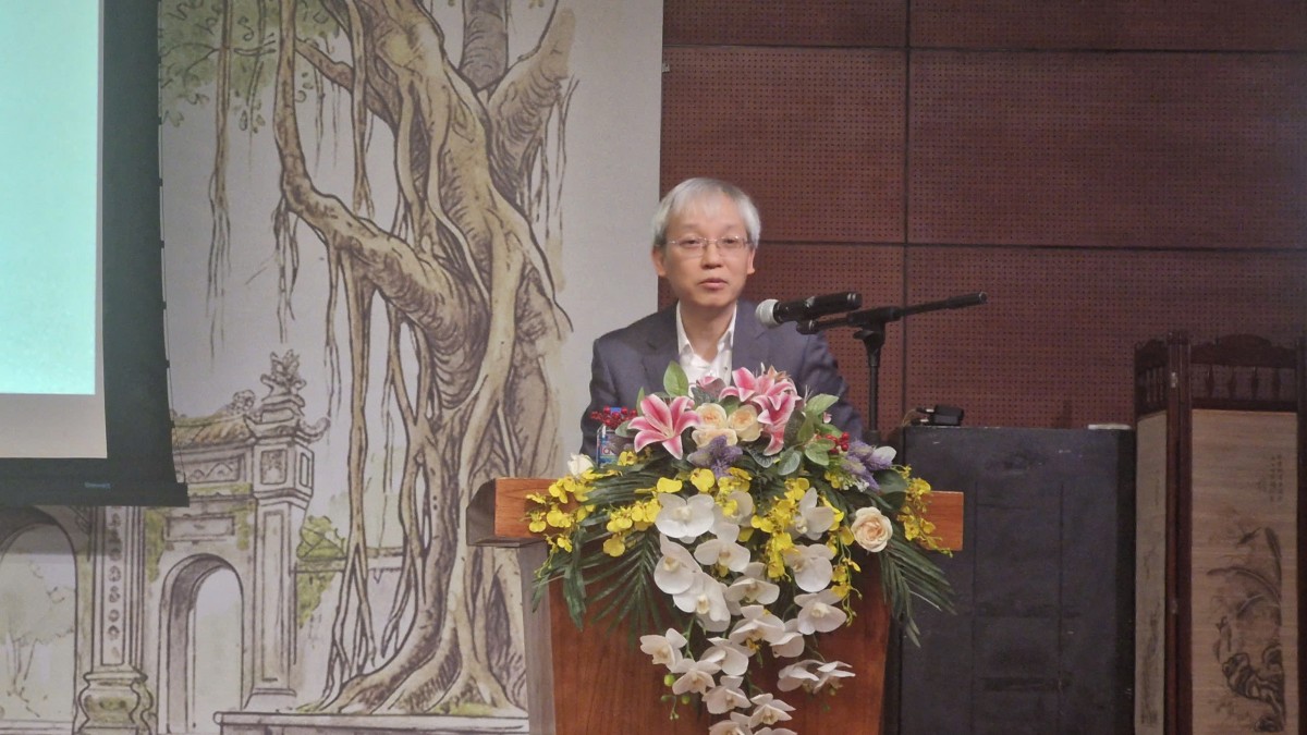 Hà Nội: Tập huấn, hướng dẫn thực hiện Luật Di sản văn hóa trên địa bàn Thành phố năm 2025 Hà Nội: Tập huấn, hướng dẫn thực hiện Luật Di sản văn hóa trên địa bàn Thành phố năm 2025