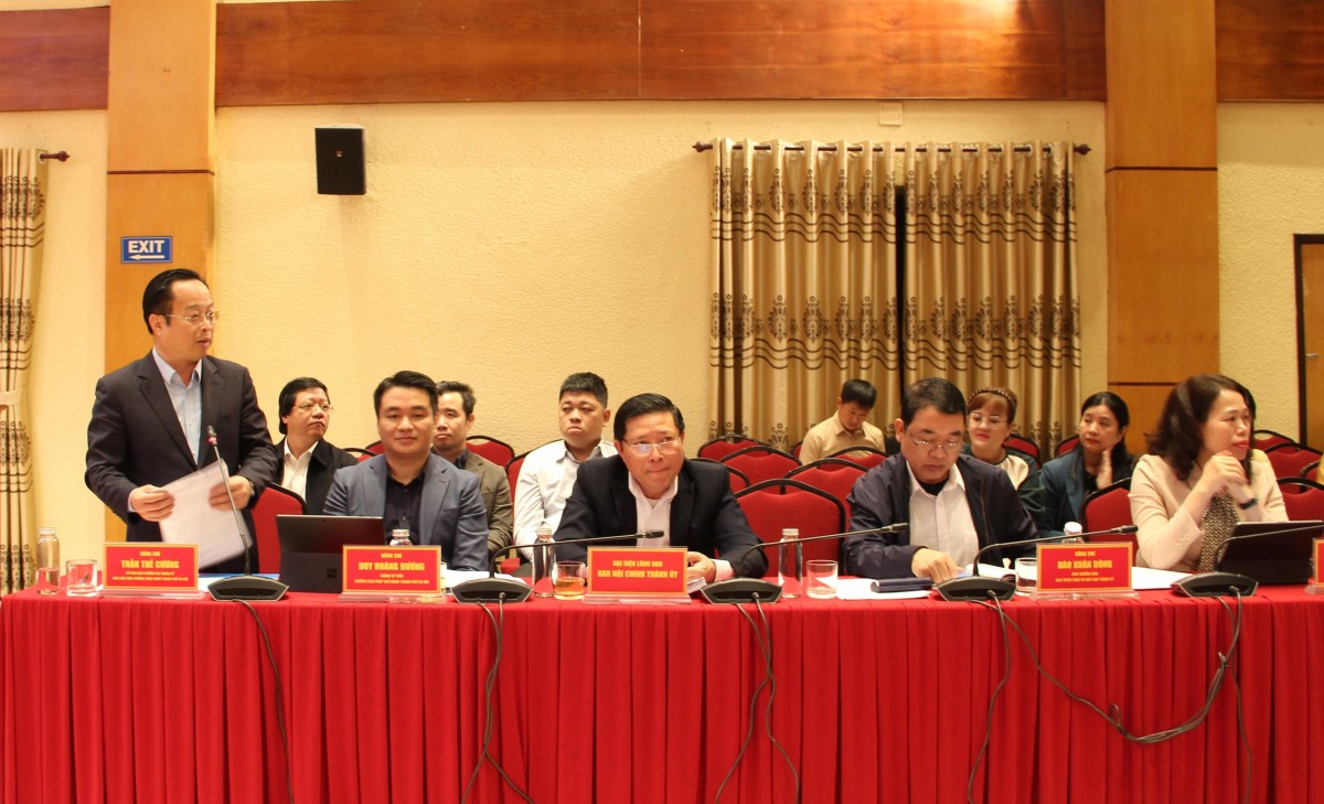 Thống nhất cơ cấu, thành phần, số lượng người ứng cử đại biểu Quốc hội và HĐND các cấp nhiệm kỳ mới Thống nhất cơ cấu, thành phần, số lượng người ứng cử đại biểu Quốc hội và HĐND các cấp nhiệm kỳ mới