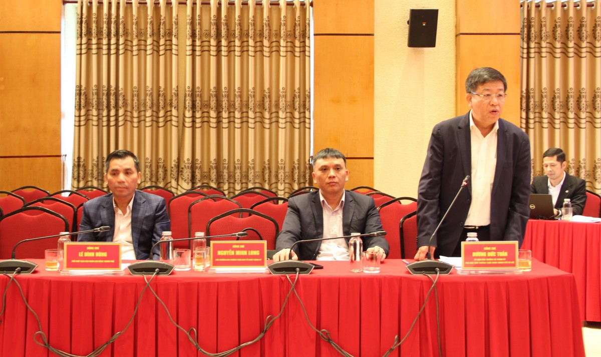 Thống nhất cơ cấu, thành phần, số lượng người ứng cử đại biểu Quốc hội và HĐND các cấp nhiệm kỳ mới Thống nhất cơ cấu, thành phần, số lượng người ứng cử đại biểu Quốc hội và HĐND các cấp nhiệm kỳ mới