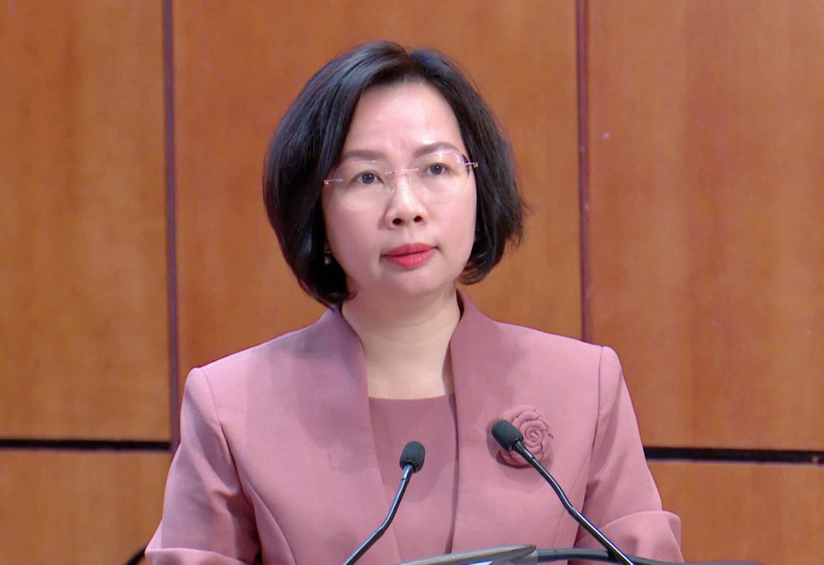 Thống nhất cơ cấu, thành phần, số lượng người ứng cử đại biểu Quốc hội và HĐND các cấp nhiệm kỳ mới Thống nhất cơ cấu, thành phần, số lượng người ứng cử đại biểu Quốc hội và HĐND các cấp nhiệm kỳ mới