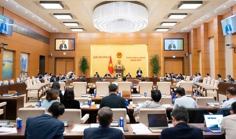 Bổ sung chính sách hỗ trợ chuyển đổi số và đổi mới sáng tạo cho cơ quan báo chí