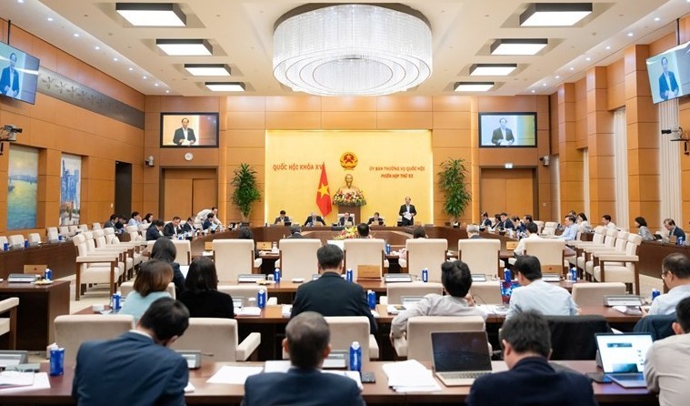 Bổ sung chính sách hỗ trợ chuyển đổi số và đổi mới sáng tạo cho cơ quan báo chí