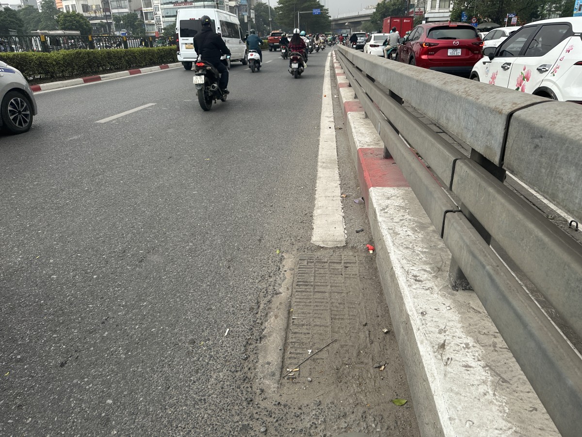 Chung tay kiểm soát ô nhiễm môi trường không khí của Hà Nội Chung tay kiểm soát ô nhiễm môi trường không khí của Hà Nội