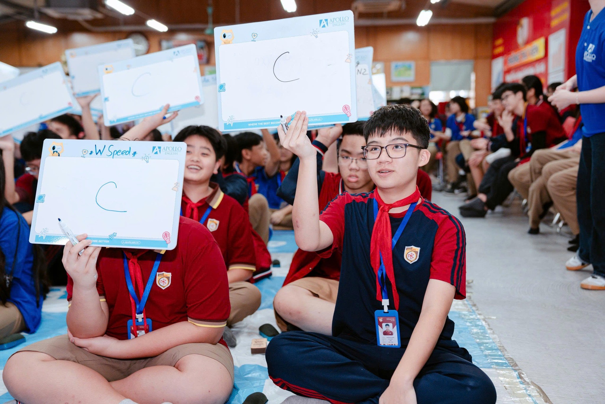 Xây dựng môi trường giáo dục hạnh phúc từ vai trò Công đoàn