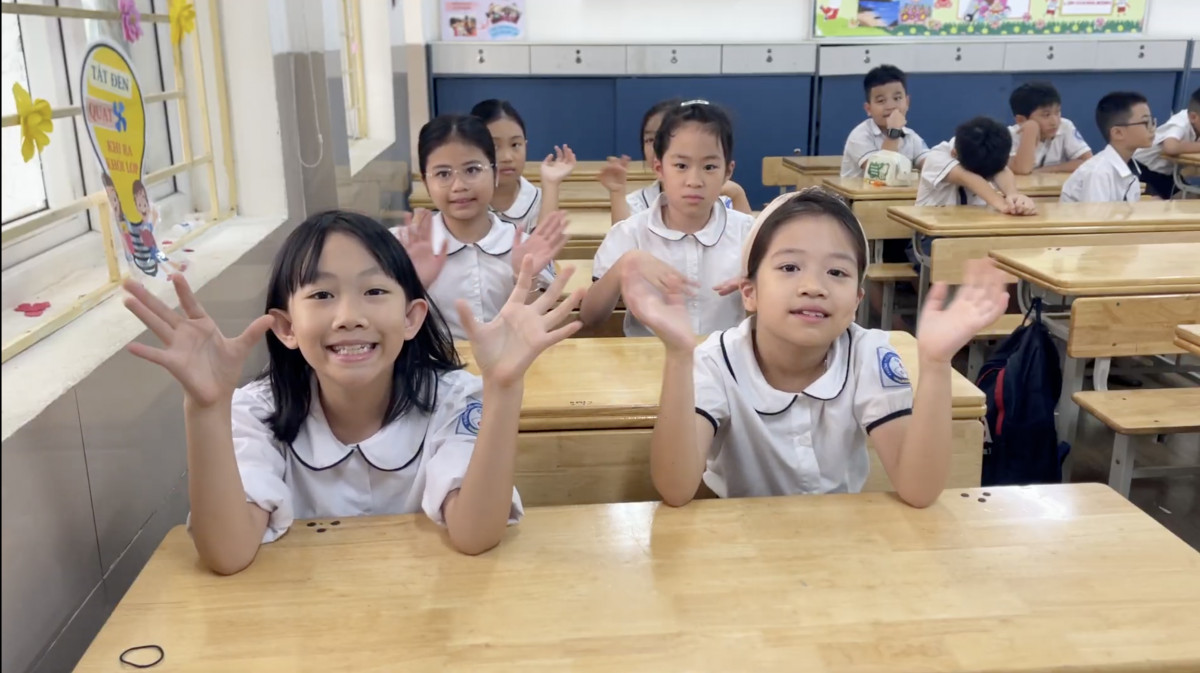 Bị phạt nếu “ép con học quá sức”: Nâng cao nhận thức về quyền trẻ em