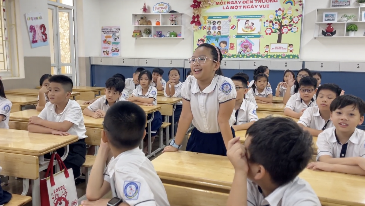 Bị phạt nếu “ép con học quá sức”: Nâng cao nhận thức về quyền trẻ em