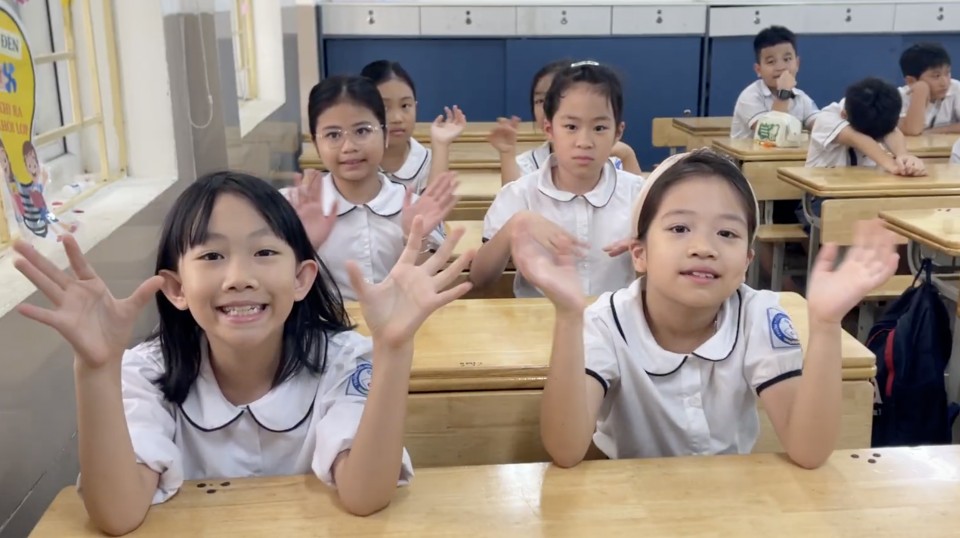 Bị phạt nếu “ép con học quá sức”: Nâng cao nhận thức về quyền trẻ em