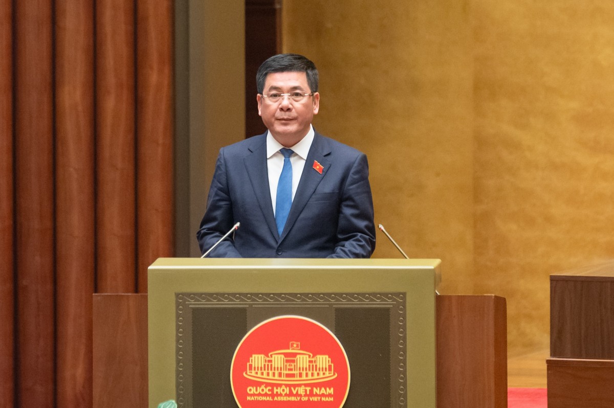 Giải quyết điểm nghẽn phát triển dự án năng lượng quốc gia