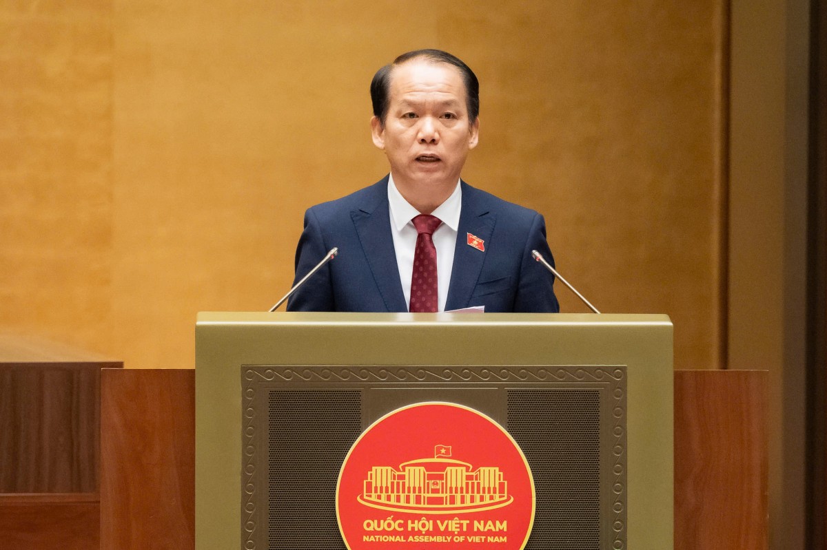 Tạo lập một thiết chế tư pháp hiện đại, minh bạch Tạo lập một thiết chế tư pháp hiện đại, minh bạch