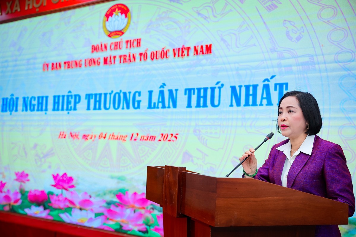 Thống nhất dự kiến 217 người được giới thiệu ứng cử đại biểu Quốc hội khóa XVI Thống nhất dự kiến 217 người được giới thiệu ứng cử đại biểu Quốc hội khóa XVI