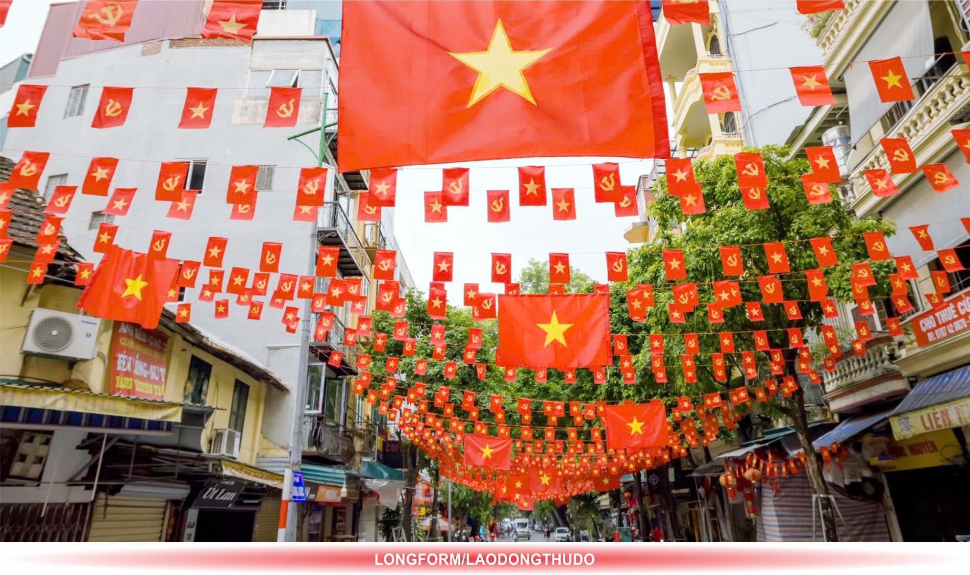 Kỳ 1: Tư tưởng “hạnh phúc của Nhân dân”, quan điểm nhất quán của Đảng