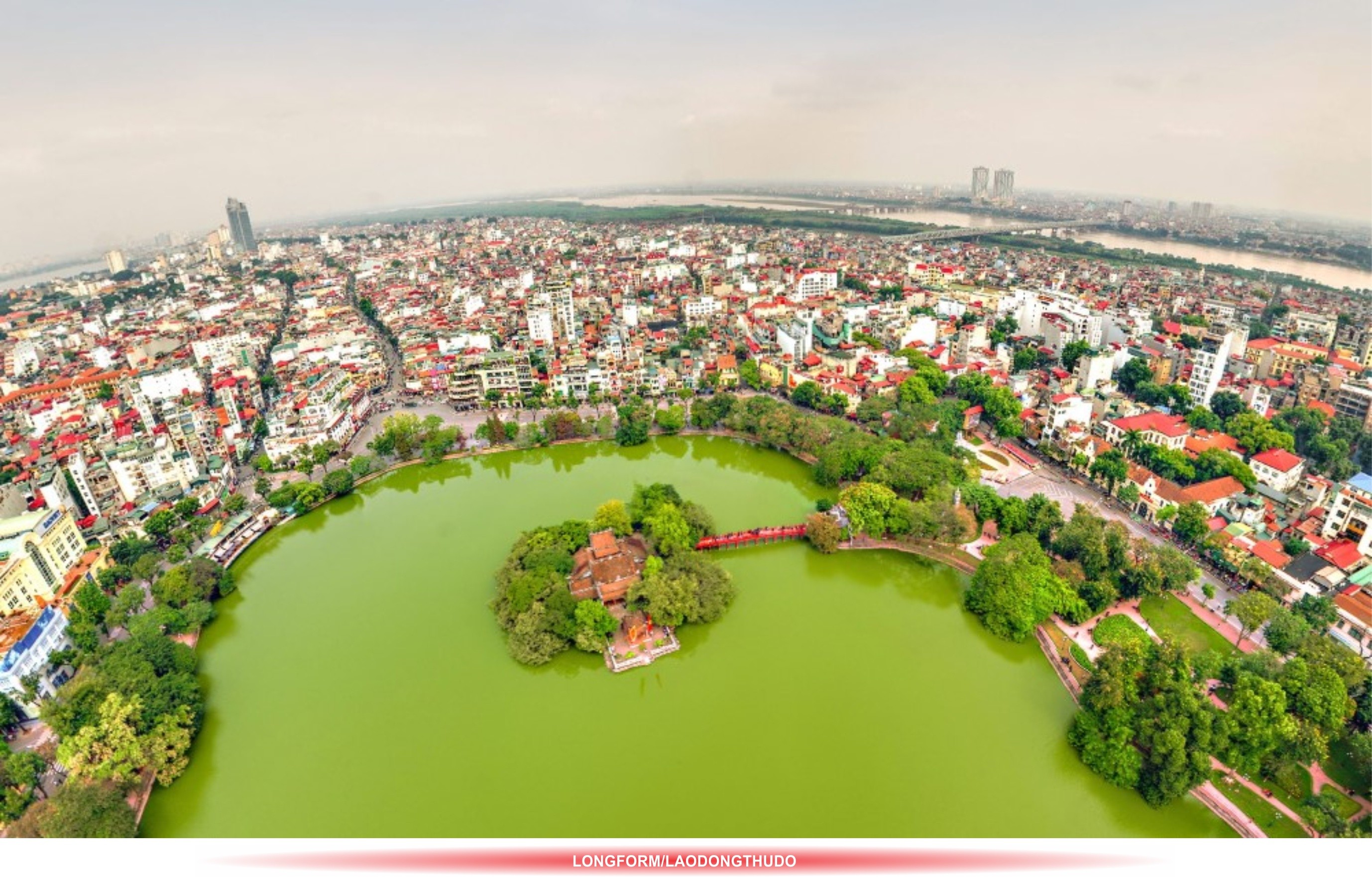 Kỳ 1: Tư tưởng “hạnh phúc của Nhân dân”, quan điểm nhất quán của Đảng