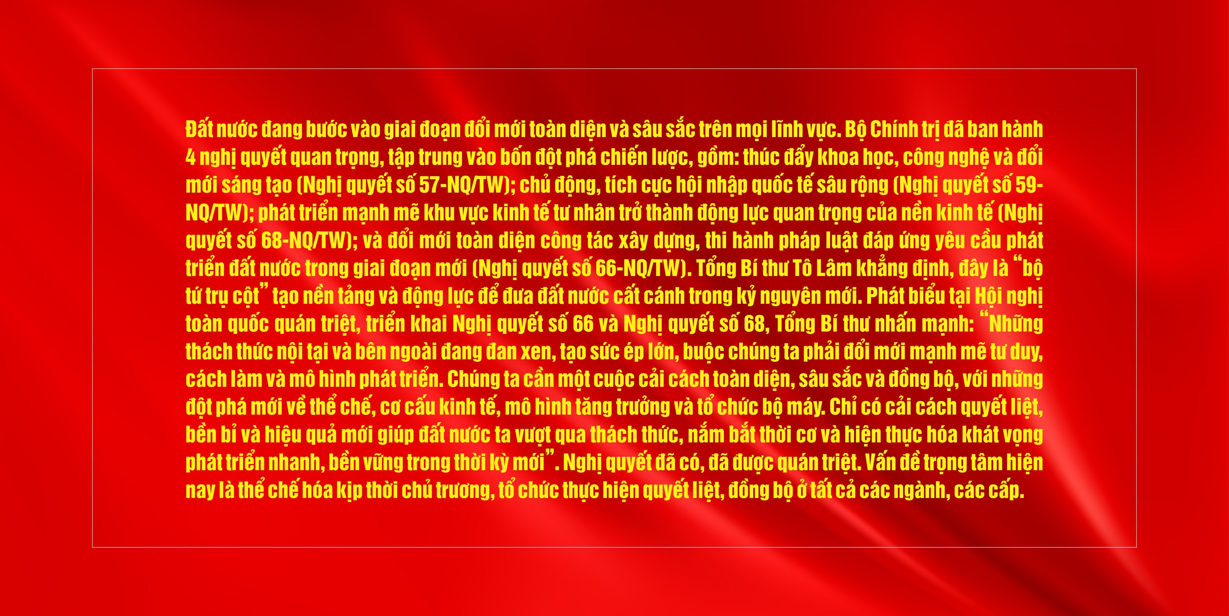 Kỳ cuối: Thủ đô tiên phong: Thước đo phát triển, khát vọng quản trị hiện đại, nhân văn