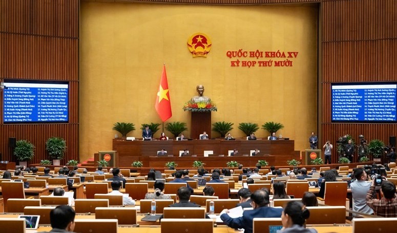 Đảm bảo ngân sách Trung ương giữ vai trò chủ đạo, dẫn dắt