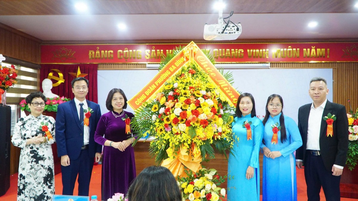 Tiếp tục đổi mới vì người lao động, nâng tầm chất lượng dịch vụ y tế