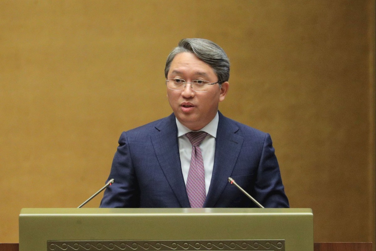 Mở rộng thêm phạm vi thành lập văn phòng giám định tư pháp ở một số lĩnh vực