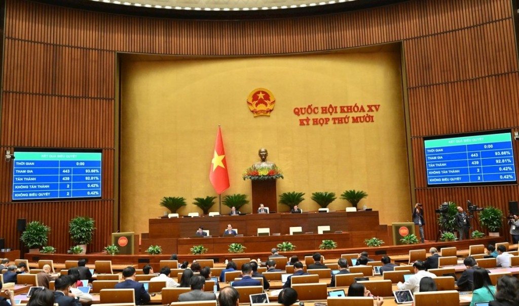 Mở rộng thêm phạm vi thành lập văn phòng giám định tư pháp ở một số lĩnh vực