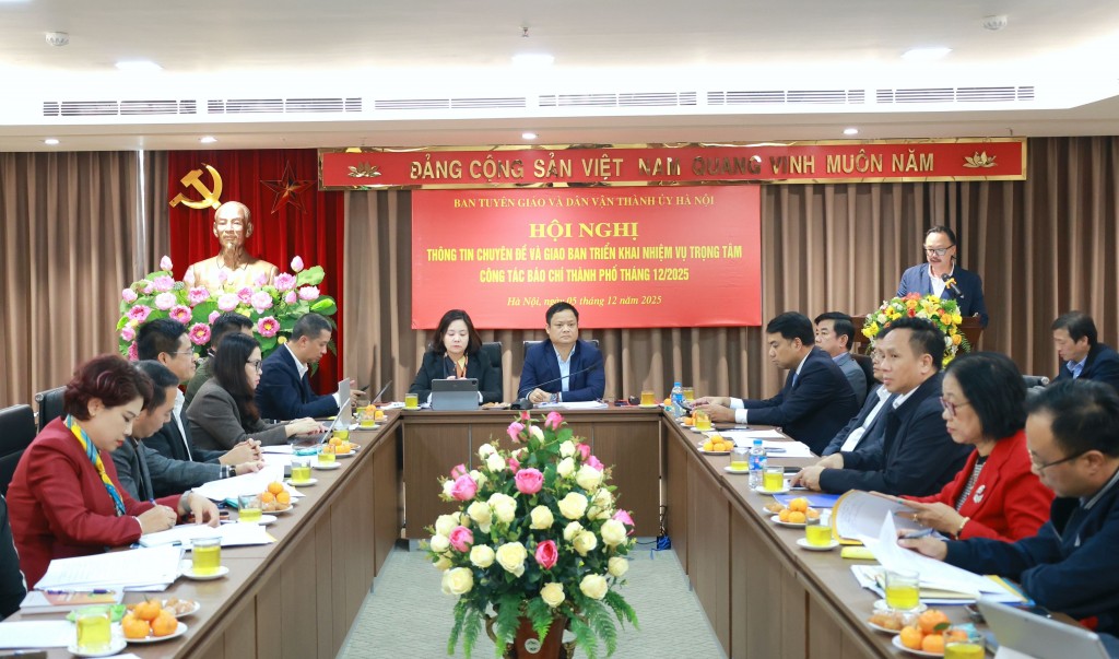 Hà Nội: Đổi mới, nâng cao chất lượng quản lý thuế