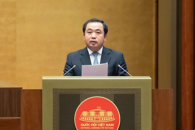 Quyết tâm để người dân có cuộc sống ấm no, hạnh phúc