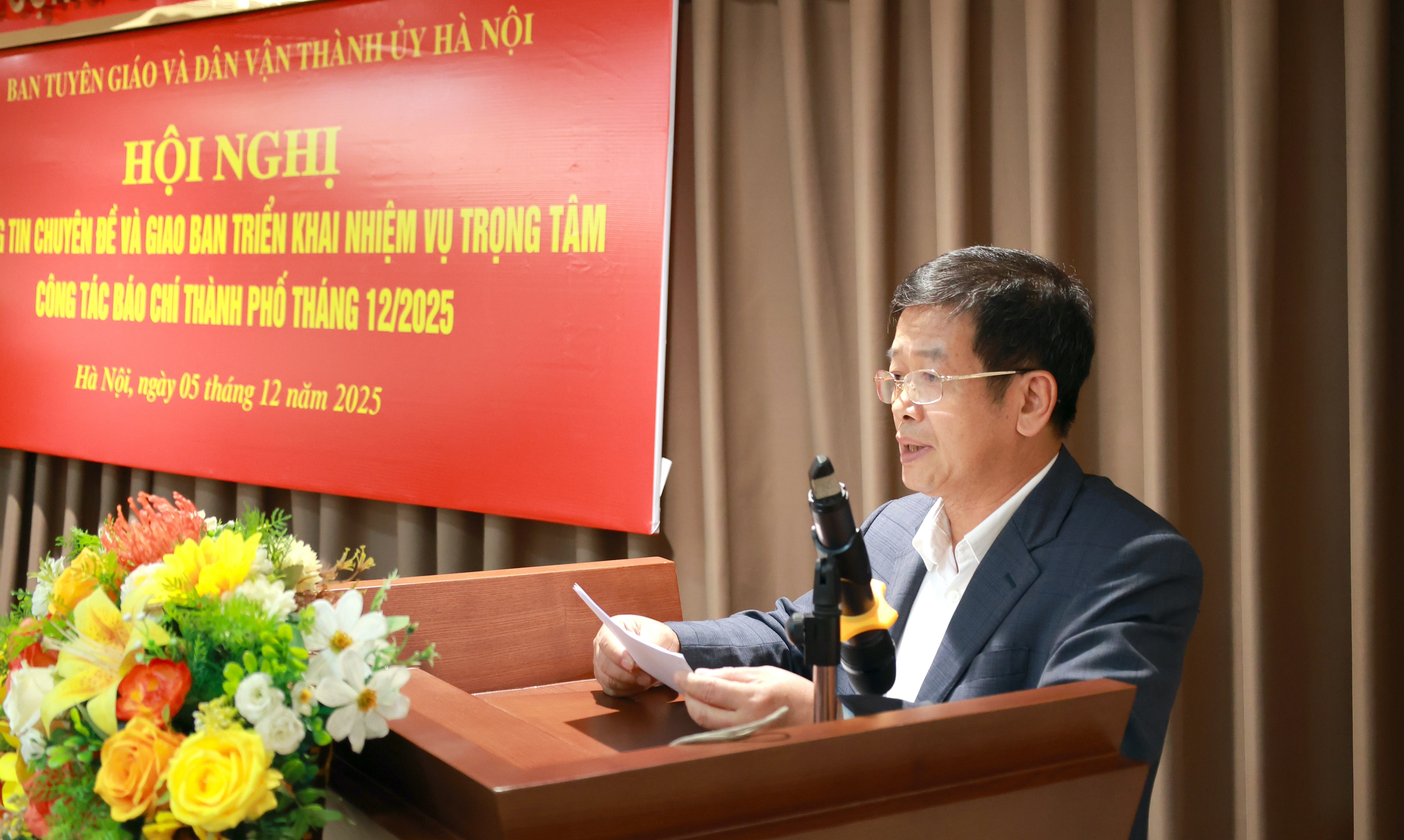 Hà Nội: Đổi mới, nâng cao chất lượng quản lý thuế