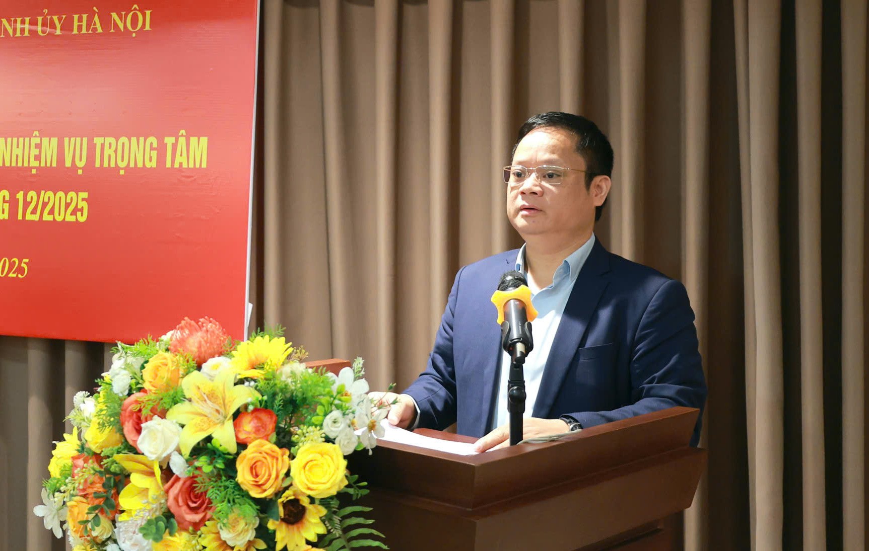 Hà Nội: Đổi mới, nâng cao chất lượng quản lý thuế