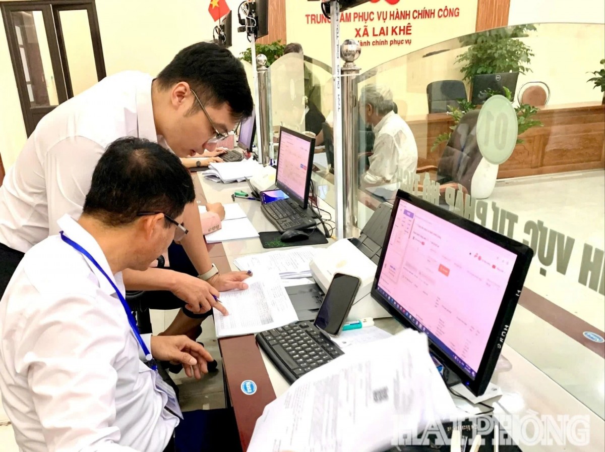 Đề xuất điều chỉnh phụ cấp chức vụ lãnh đạo từ 1/1/2026 Đề xuất điều chỉnh phụ cấp chức vụ lãnh đạo từ 1/1/2026