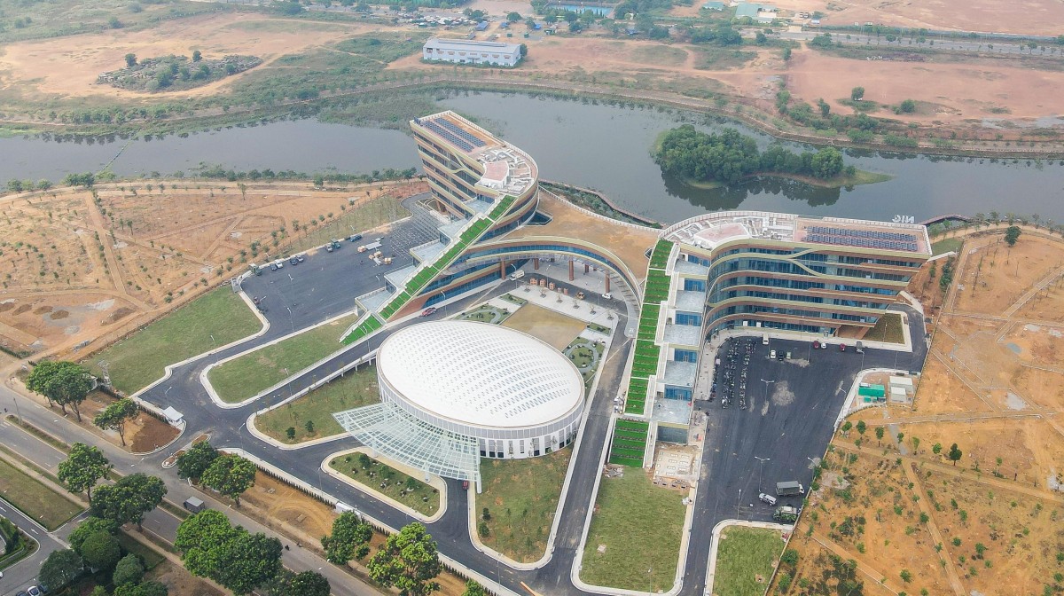 Khát vọng kiến tạo thành phố Khoa học và Đổi mới sáng tạo của Thủ đô