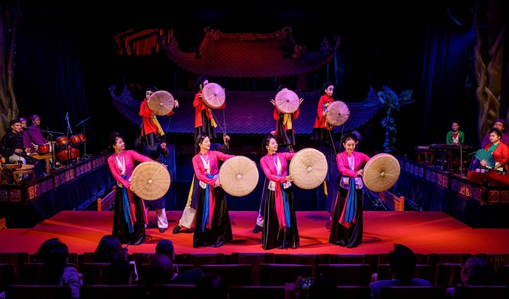 Biến di sản văn hóa Thủ đô thành tài sản trong phát triển công nghiệp văn hóa