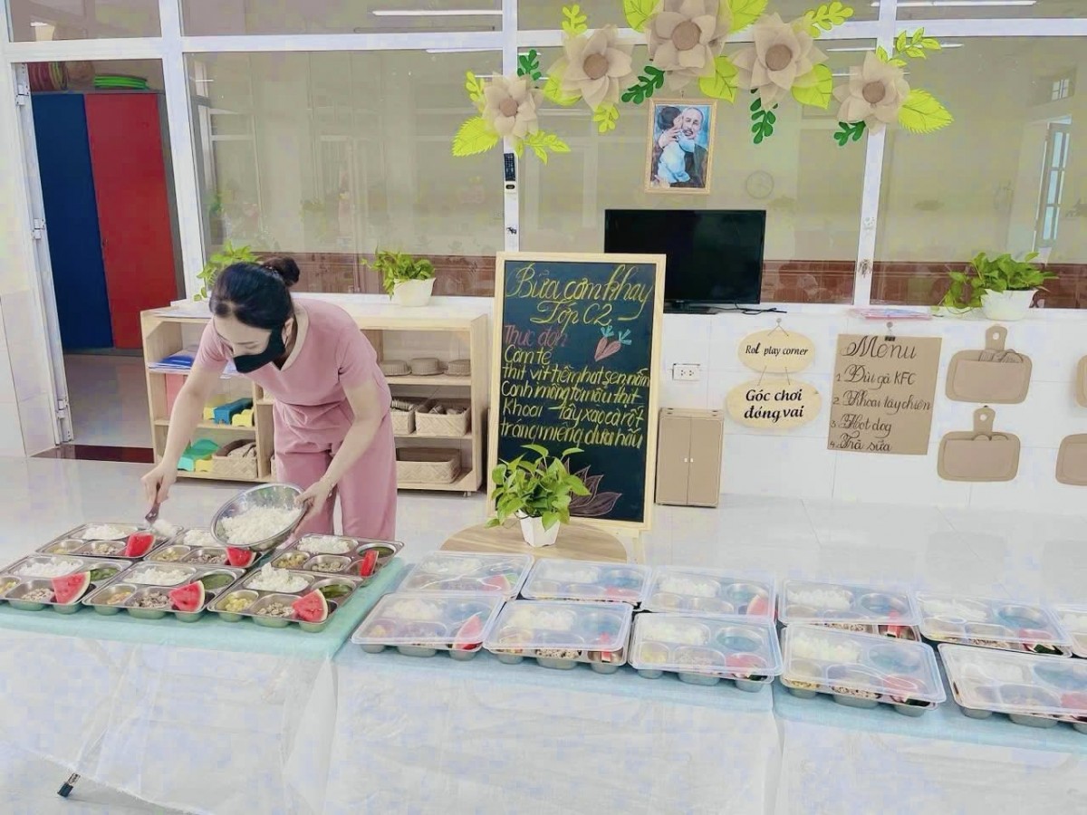 Hiệu quả từ những mô hình dân vận khéo nơi ngoại thành Hà Nội