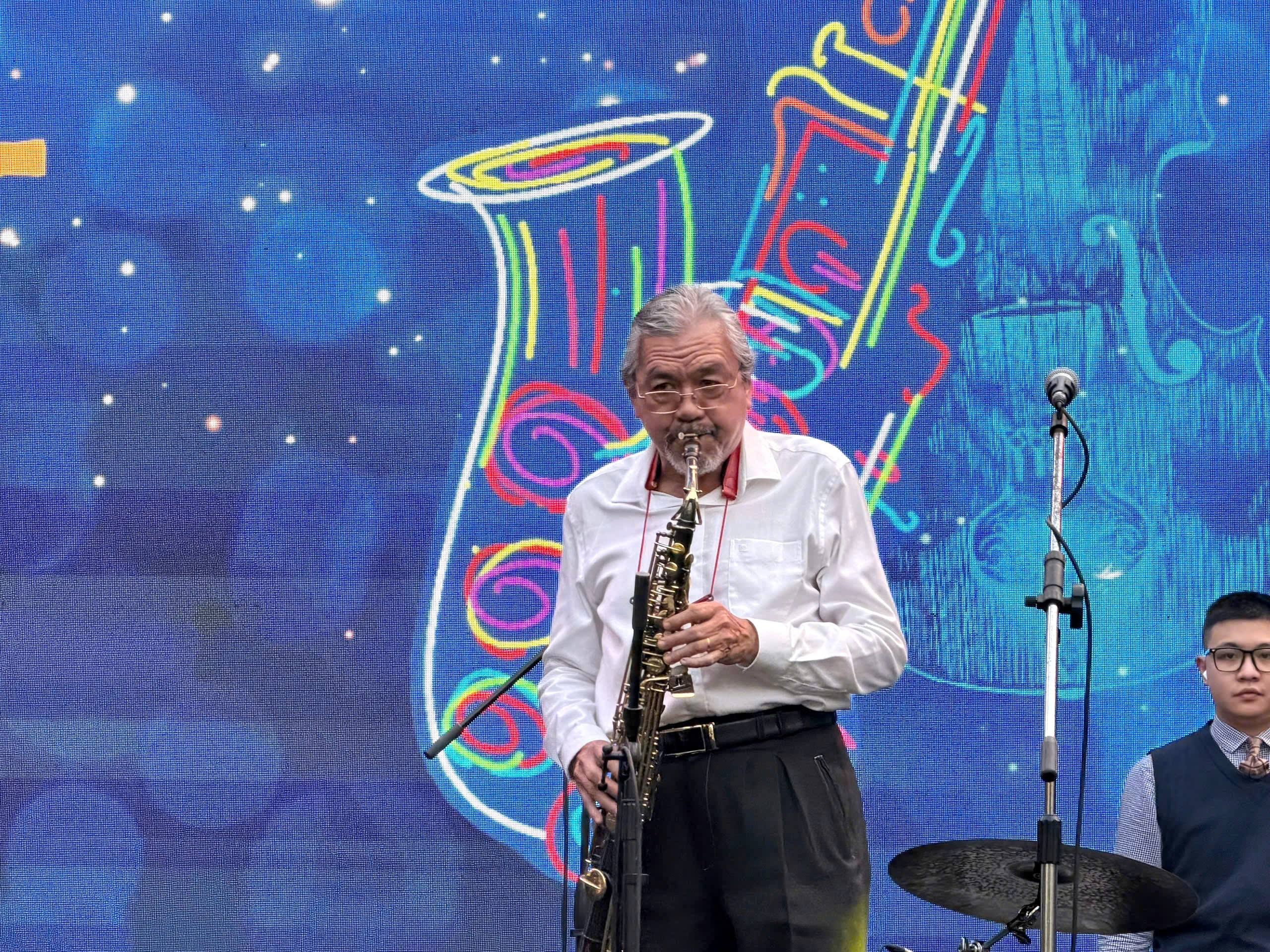 âm nhạc cuối tuần Hà Nội tiếp tục đưa dự án “Âm nhạc cuối tuần” đến gần với công chúng