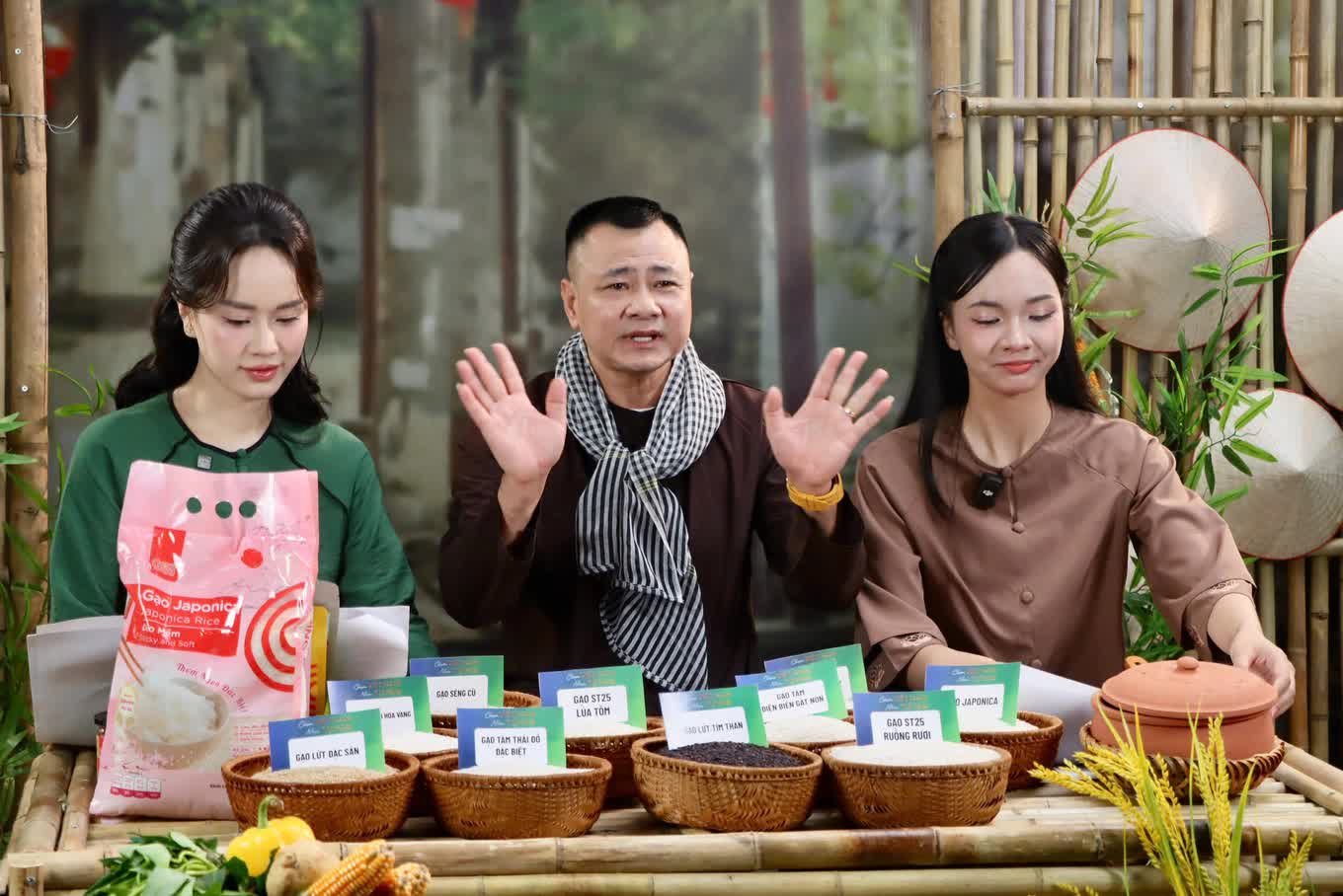 Thị trường bán lẻ đối mặt làn sóng tái cấu trúc