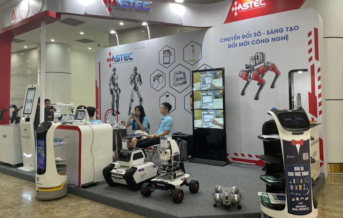 Hà Nội phê duyệt Sàn Giao dịch công nghệ, mục tiêu 10.000 kết nối