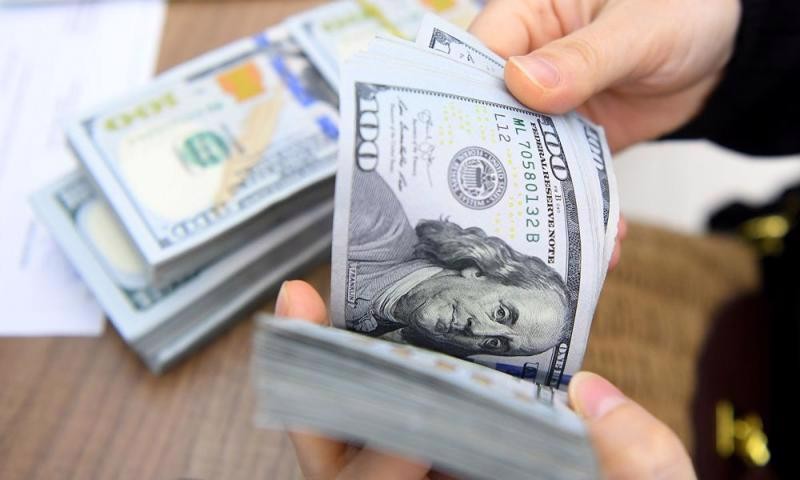 Tỷ giá USD hôm nay (29/1): Thị trường tự do quay đầu giảm Tỷ giá USD hôm nay (29/1): Thị trường tự do quay đầu giảm