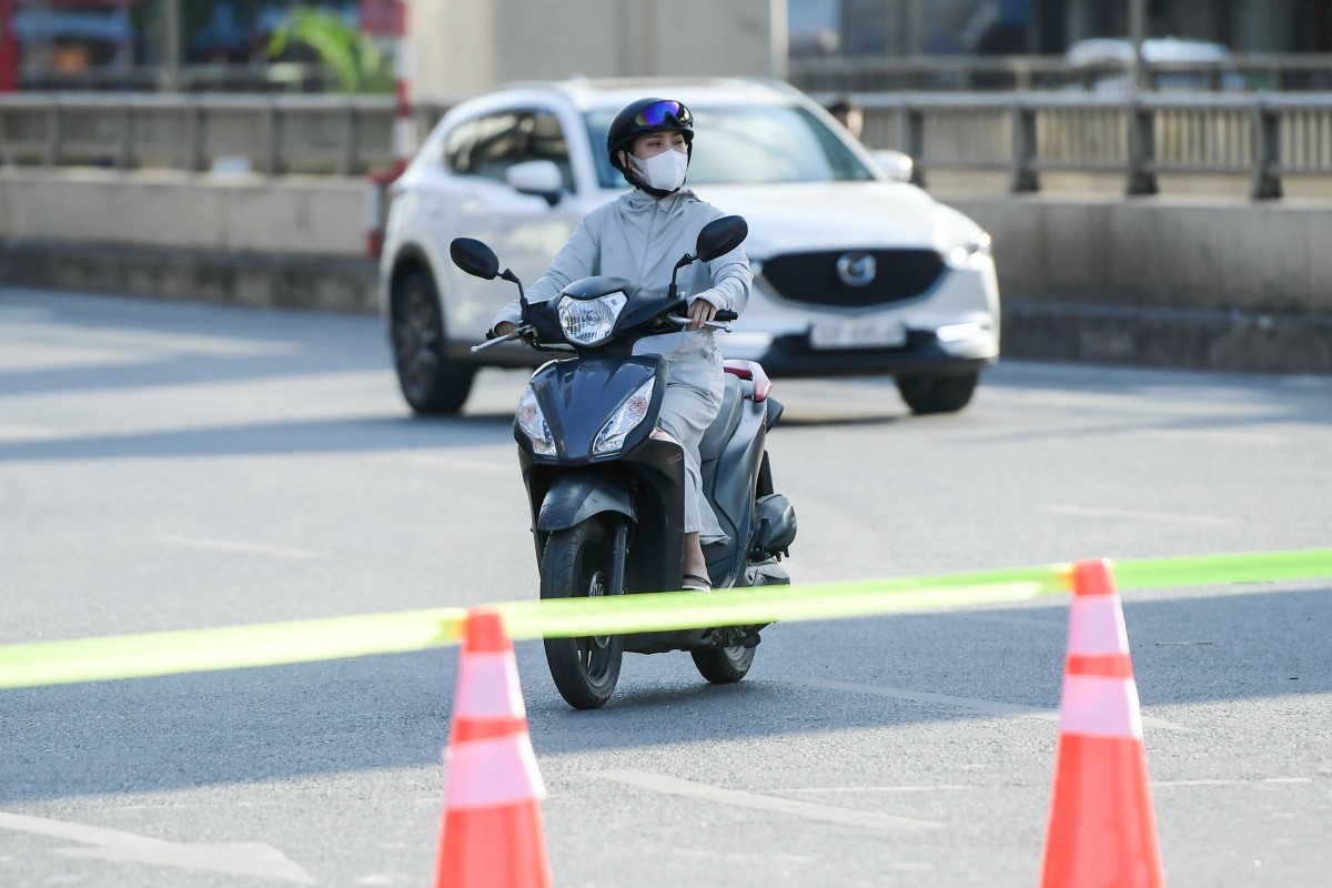 Dự báo thời tiết Hà Nội ngày 8/12: Sáng sớm có sương mù, trưa chiều giảm mây hửng nắng