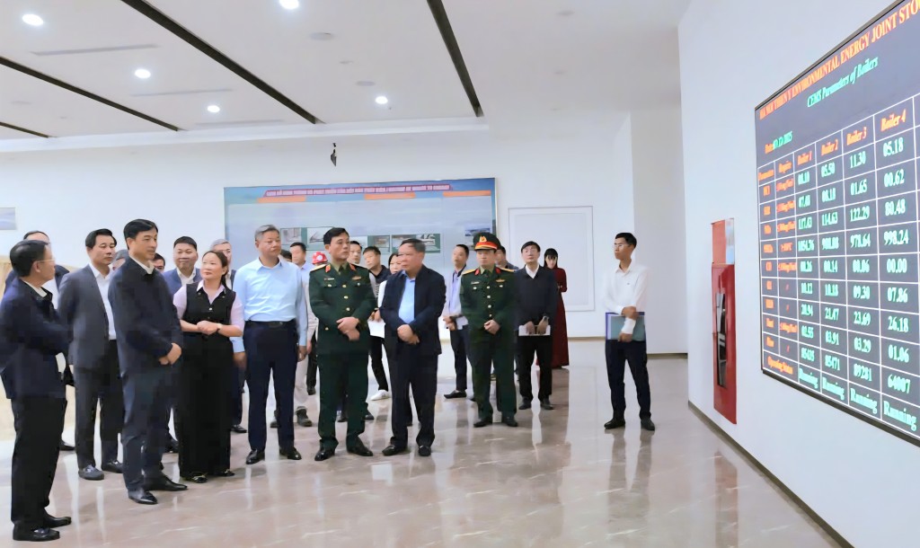 Quyết liệt triển khai các giải pháp; kiến tạo để phục vụ nhân dân, phục vụ xã hội