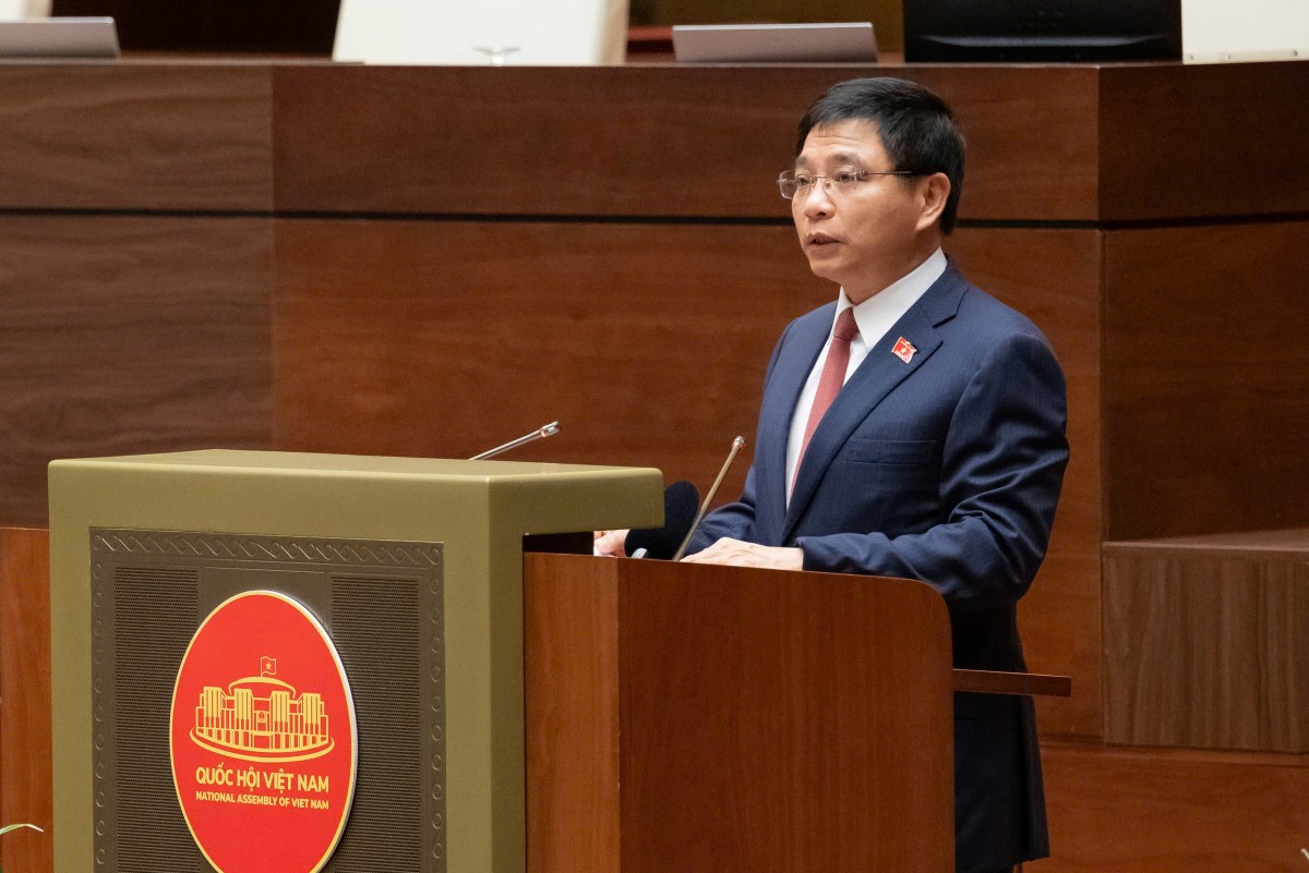 Chính phủ đề xuất 7 nhóm cơ chế, chính sách đặc thù để thực hiện các dự án lớn, quan trọng tại Thủ đô