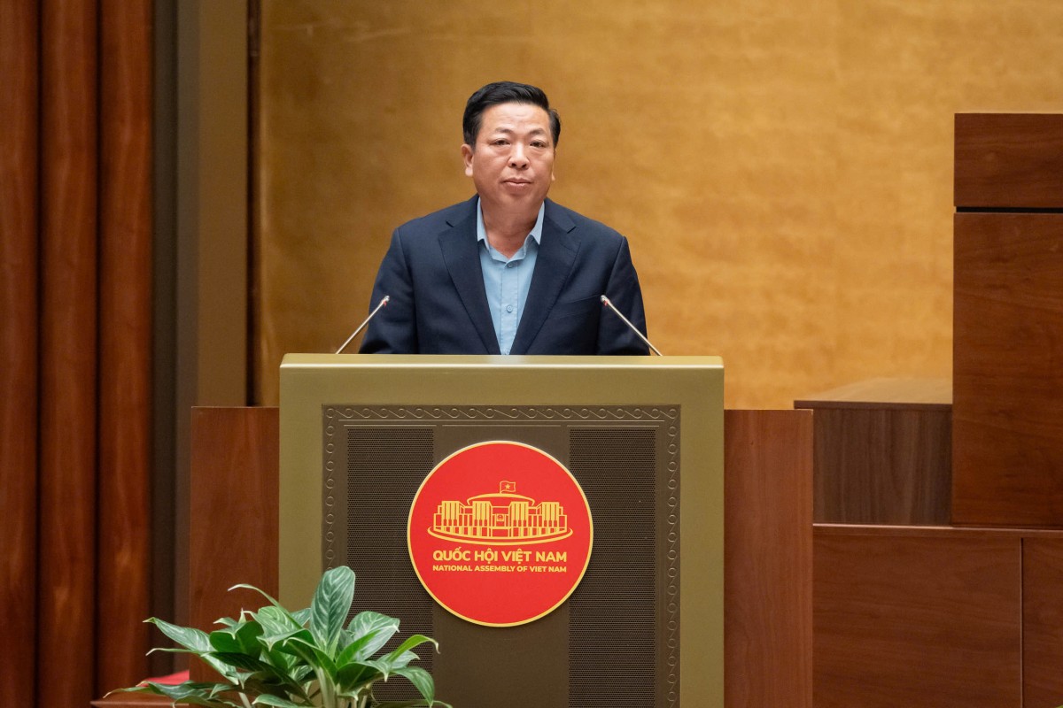 Đề xuất cơ chế “đặc biệt” làm giai đoạn 2 sân bay Long Thành