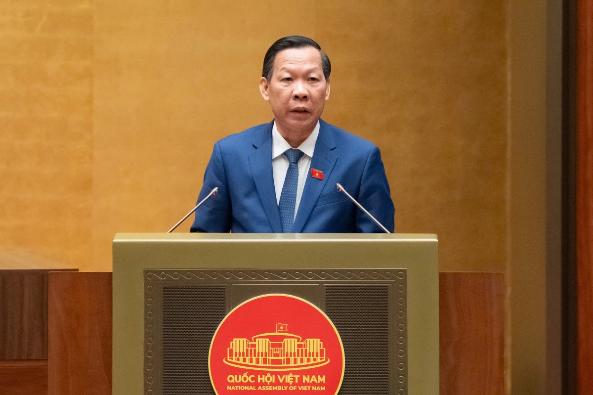 Đề xuất cơ chế “đặc biệt” làm giai đoạn 2 sân bay Long Thành