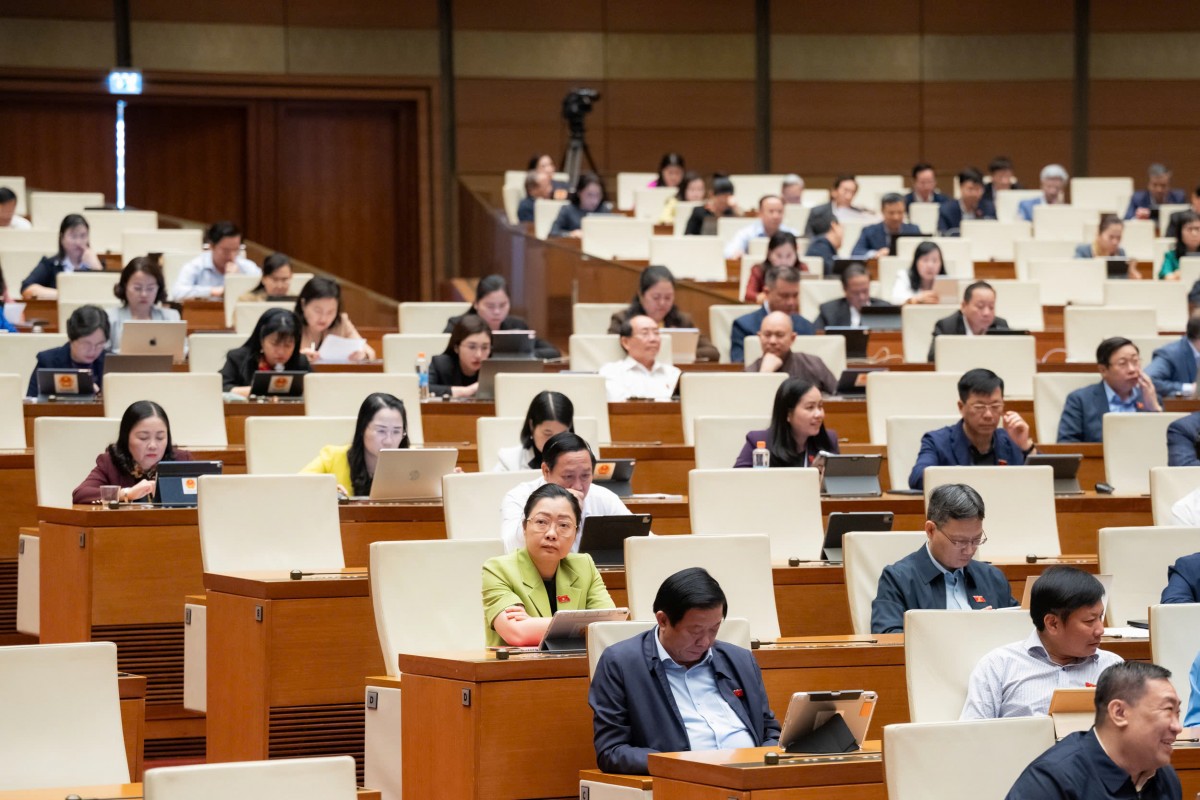 Cần cơ chế vượt trội để phát triển Thành phố Hồ Chí Minh Cần cơ chế vượt trội để phát triển Thành phố Hồ Chí Minh