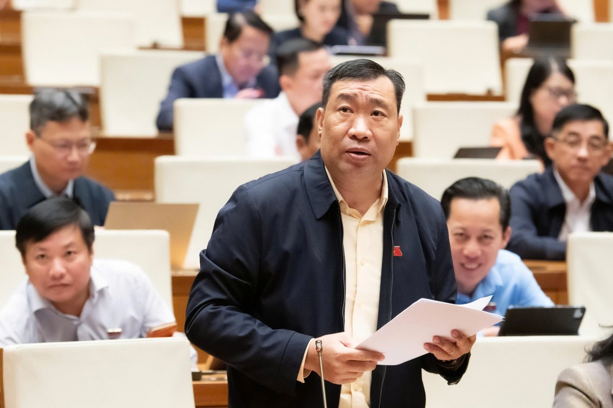 Cần cơ chế vượt trội để phát triển Thành phố Hồ Chí Minh Cần cơ chế vượt trội để phát triển Thành phố Hồ Chí Minh