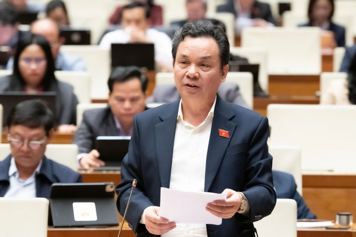 Cần cơ chế vượt trội để phát triển Thành phố Hồ Chí Minh Cần cơ chế vượt trội để phát triển Thành phố Hồ Chí Minh