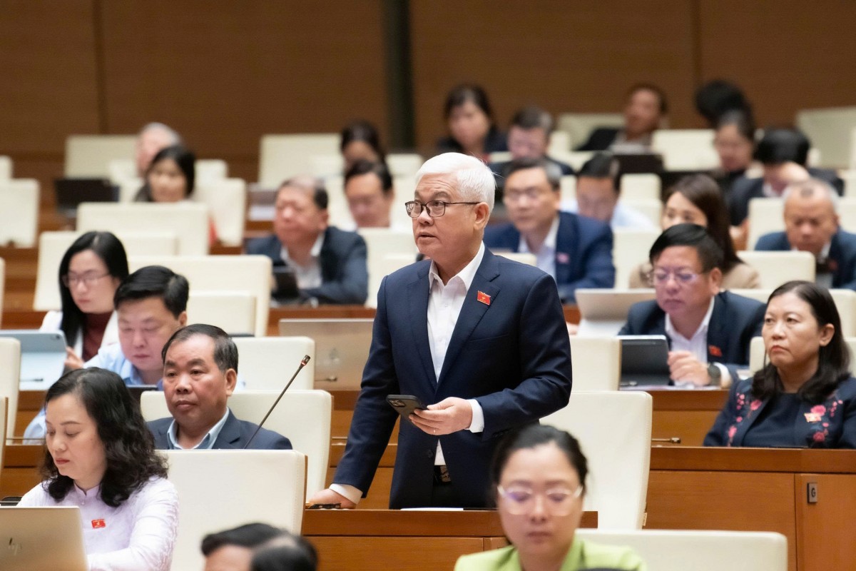 Cần cơ chế vượt trội để phát triển Thành phố Hồ Chí Minh Cần cơ chế vượt trội để phát triển Thành phố Hồ Chí Minh