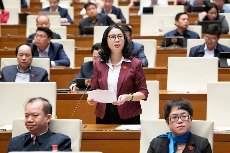 Làm Rõ Cơ Chế Bảo Vệ Quyền, Lợi Ích Hợp Pháp Của Người Dân Làm Rõ Cơ Chế Bảo Vệ Quyền, Lợi Ích Hợp Pháp Của Người Dân