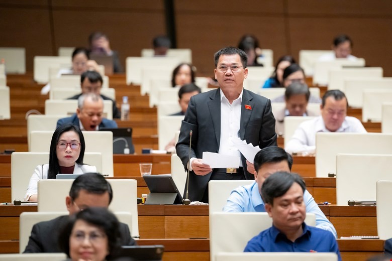 Làm Rõ Cơ Chế Bảo Vệ Quyền, Lợi Ích Hợp Pháp Của Người Dân Làm Rõ Cơ Chế Bảo Vệ Quyền, Lợi Ích Hợp Pháp Của Người Dân