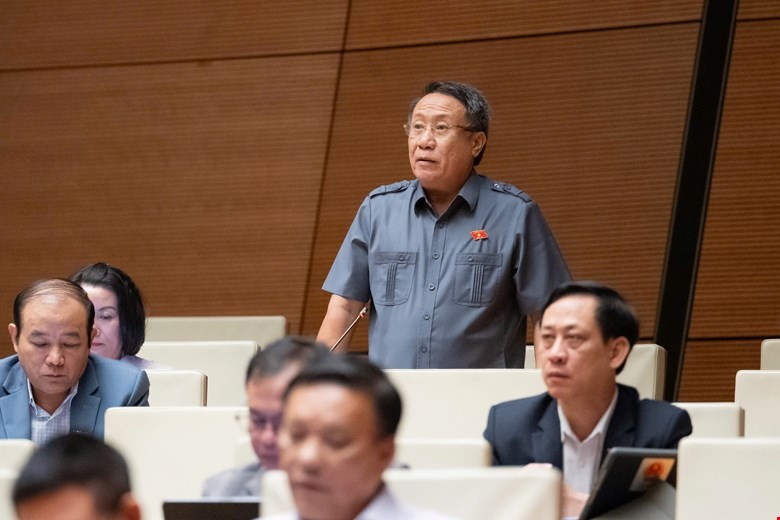 Làm Rõ Cơ Chế Bảo Vệ Quyền, Lợi Ích Hợp Pháp Của Người Dân Làm Rõ Cơ Chế Bảo Vệ Quyền, Lợi Ích Hợp Pháp Của Người Dân