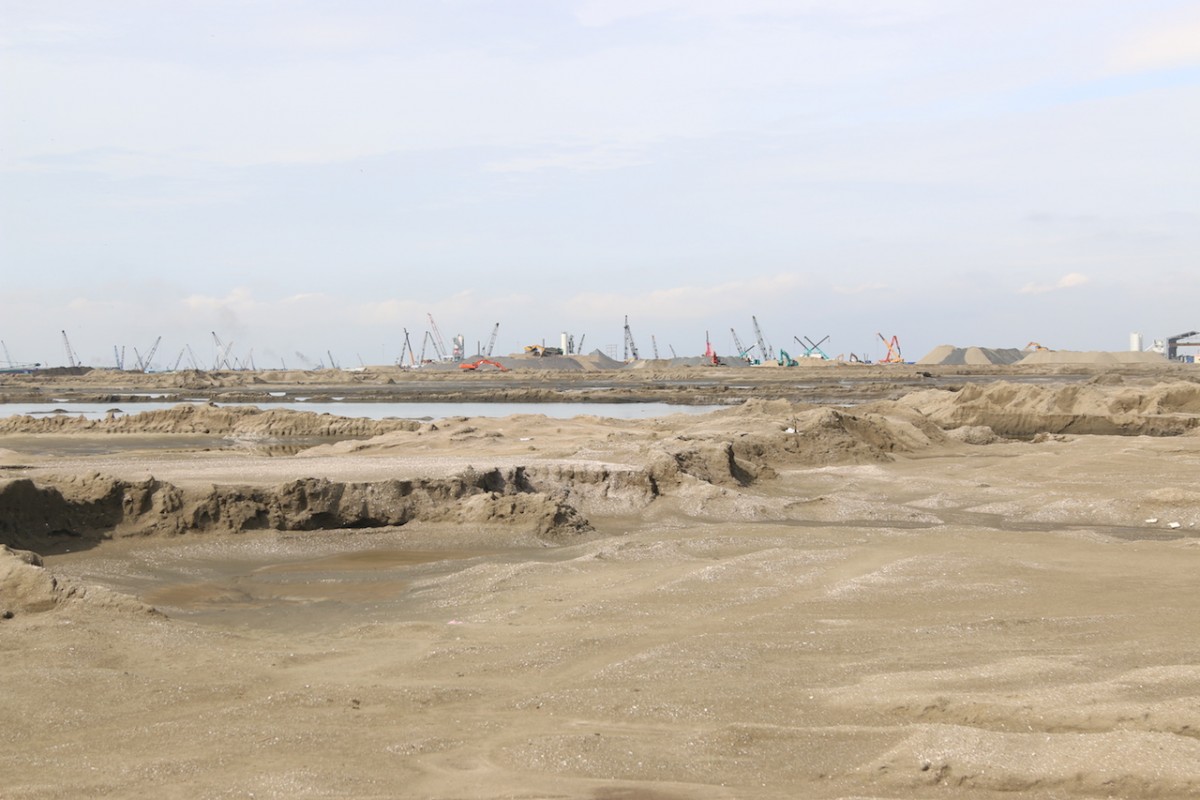 Chấp thuận Vinspeed làm dự án đường sắt tuyến Bến Thành – Cần Giờ