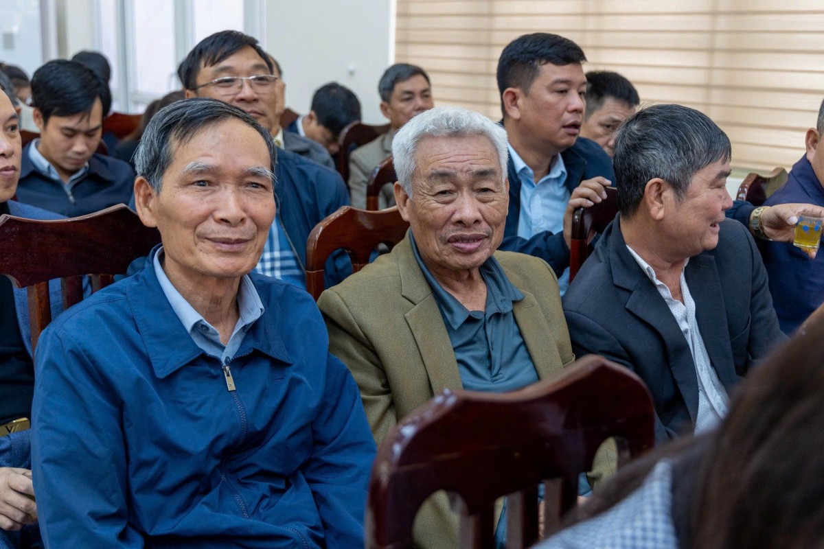 HĐND xã Ứng Thiên: Lấy kết quả giải ngân làm thước đo cán bộ, quyết tâm chuyển dịch cơ cấu kinh tế 2026