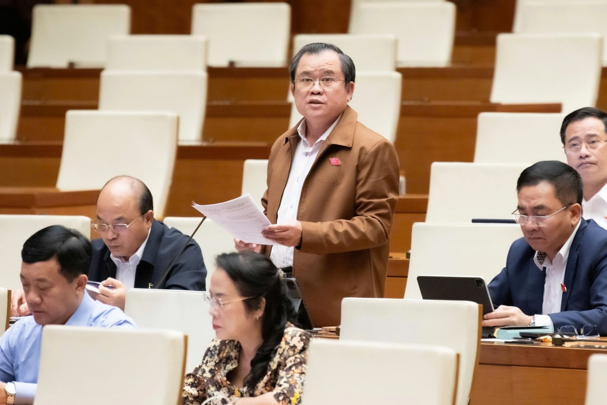 Tạo động lực mới cho cực tăng trưởng miền Trung