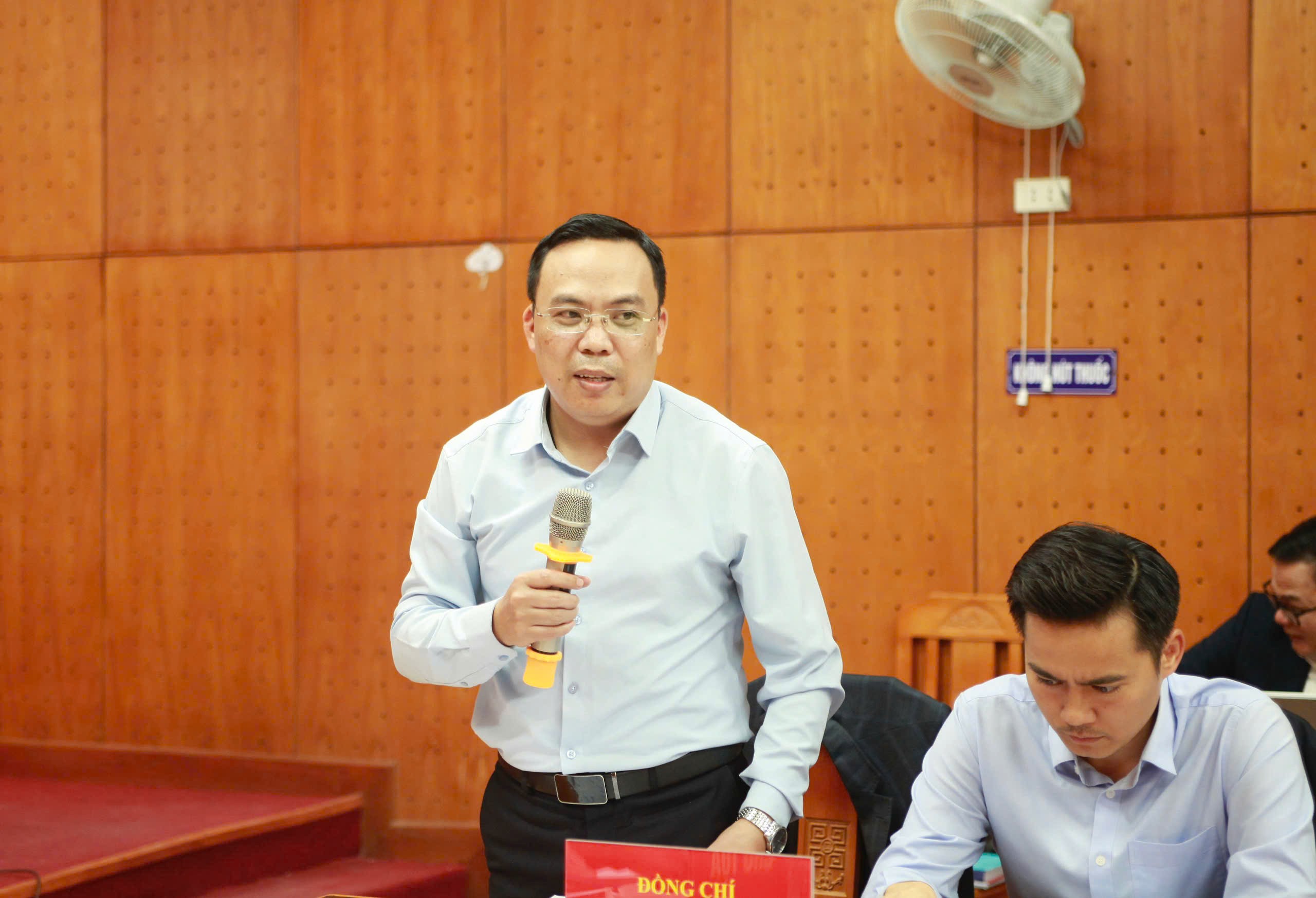 Phường Thanh Liệt: Nhiều kết quả nổi bật khi chính quyền đô thị 2 cấp đi vào hoạt động